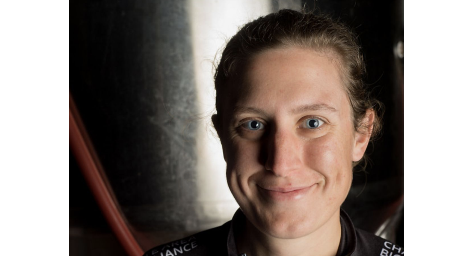 Tern welcomes Arleigh Greenwald to team
