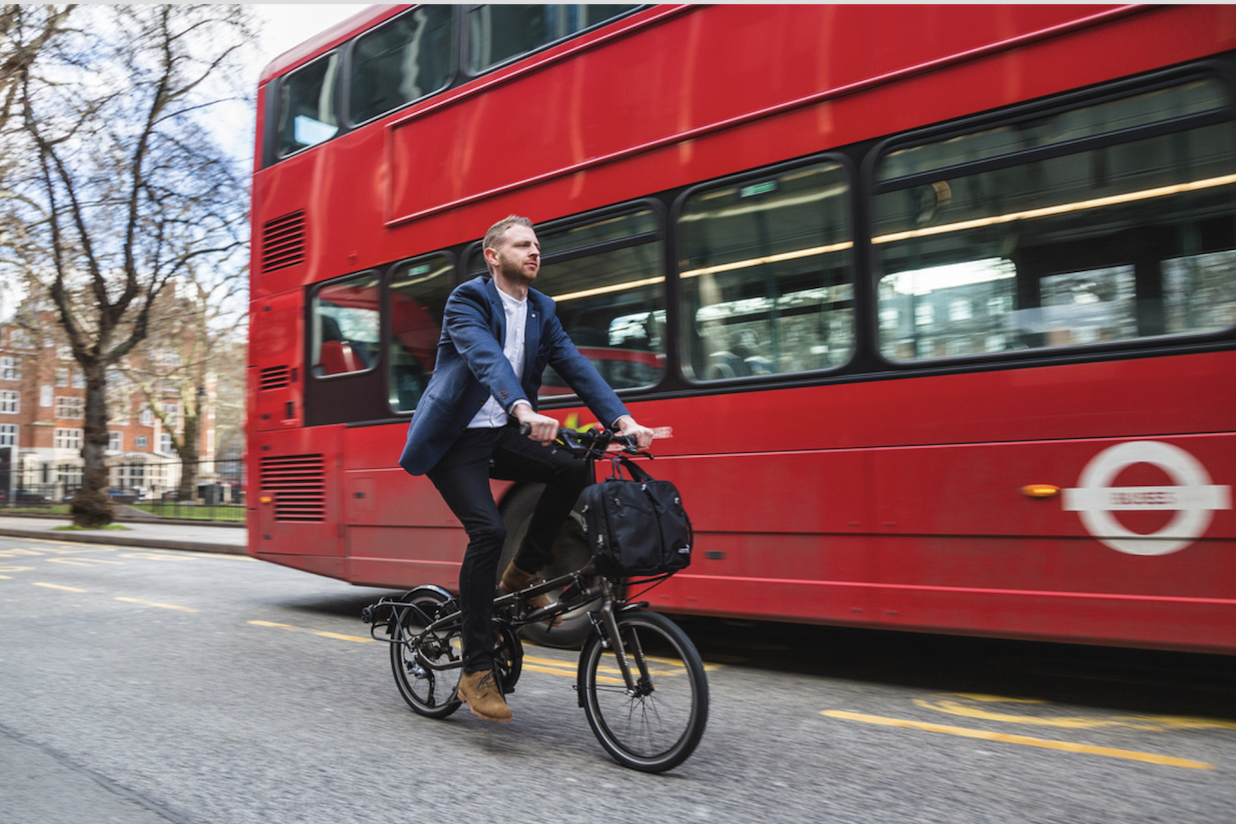 Tern unveils ‘ultra-compact’ BYB