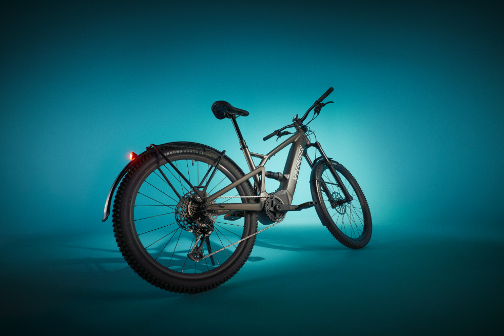 Specialized launches Tero X adventure e-bike 