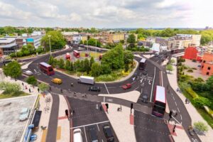 TfL Hackney Council set out next steps for new cycleway2 TfL, Hackney Council set out next steps for new cycleway
