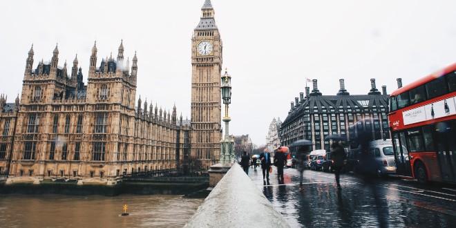 TfL, London Marathon Charitable Trust award funding for accessible walking and cycling projects