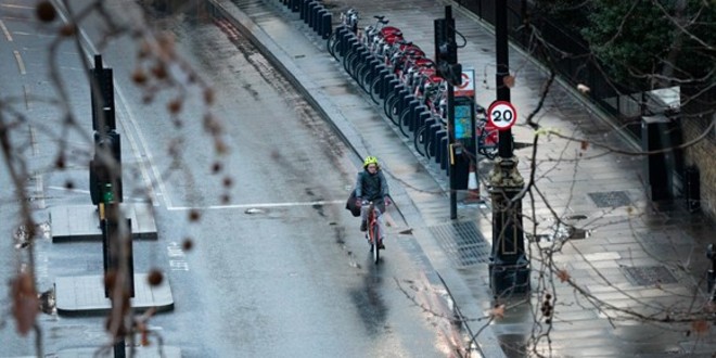 TfL sets out next stage of plans for lowering speed limits in Westminster