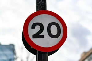 TfL set out next stage of plans for lowering speed limits in Westminster1 TfL sets out next stage of plans for lowering speed limits in Westminster