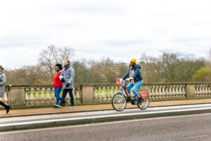 TfLs Santander Cycles scheme passes 100 million hires2 TfL's Santander Cycles scheme passes 100 million hires