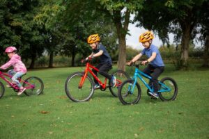 The Bike Club 2 1 The Bike Club secures £7.5 million funding to satisfy 'extraordinary' demand