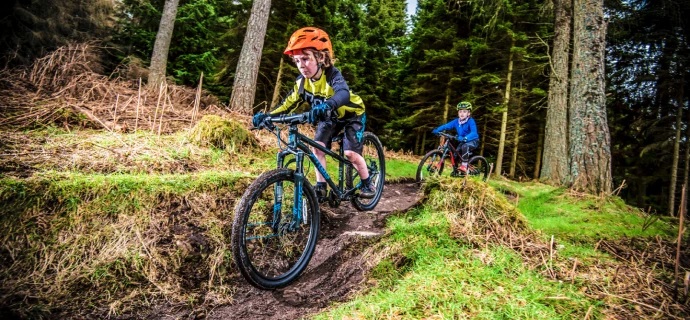 The Bike Club appoints Panther as delivery partner