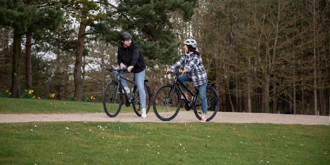 The Bike Club expands offering to include adult bikes