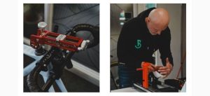 The Bike Fitters 2 tile image Pearson Cycles launch £200 cashback bike fitting scheme with every online sale