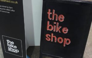 The Bike Shop 1 iceBike* 2020 round-up