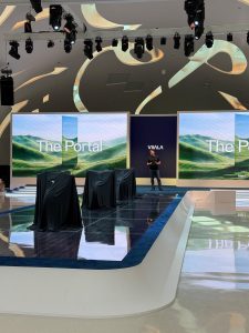 The Portal Viiala: Collaboration. Innovation. Elevation. Redefining the two-wheeled vehicle