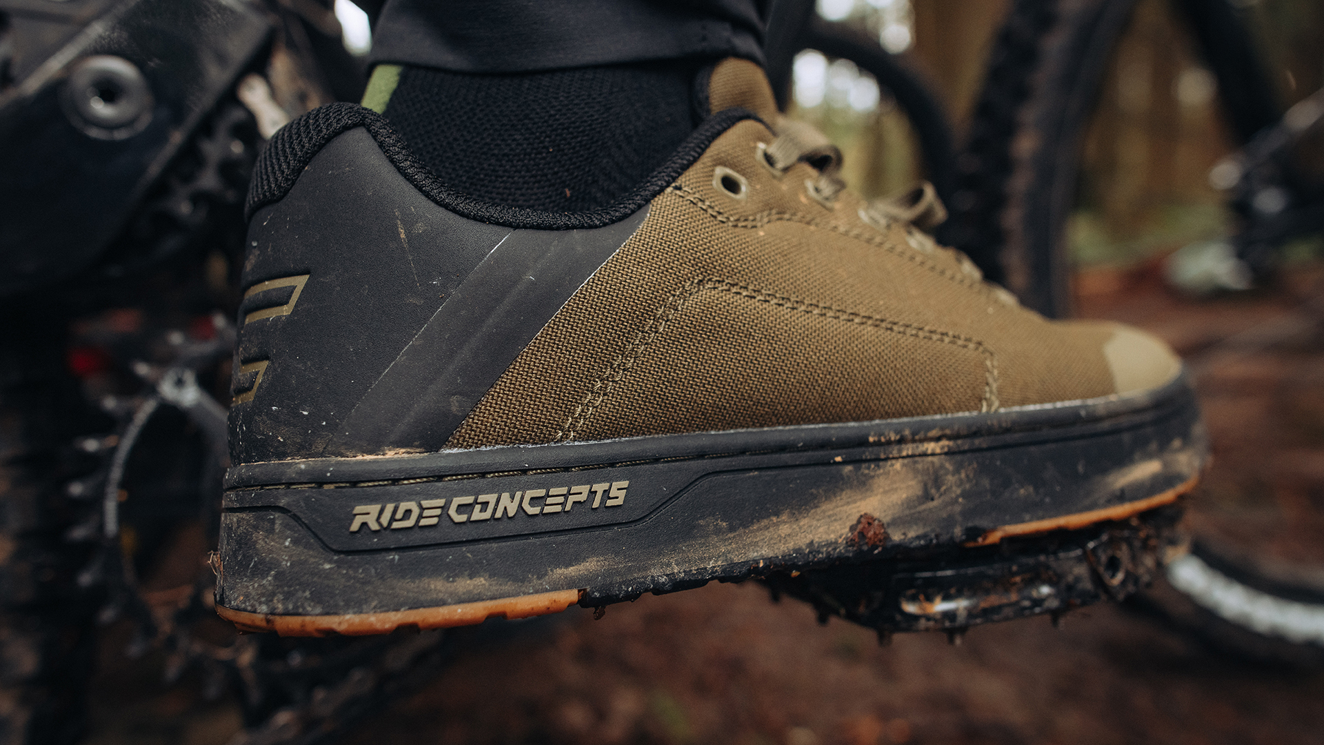 The Ride Concepts Livewire shoe Fox Factory UK takes Ride Concepts' distribution in-house