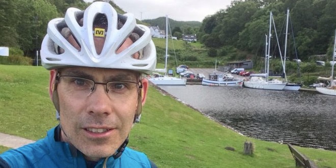 The e-revolution and the ‘new to cycling’ consumer