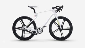 The most versatile carbon fibre bike ever 1 The most versatile carbon fibre bike ever?