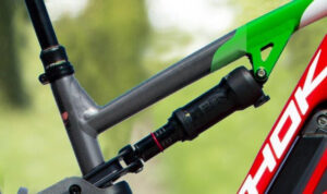 Thok Flag MIG e MTB Thok launches 'Flag' version of MIG e-MTB