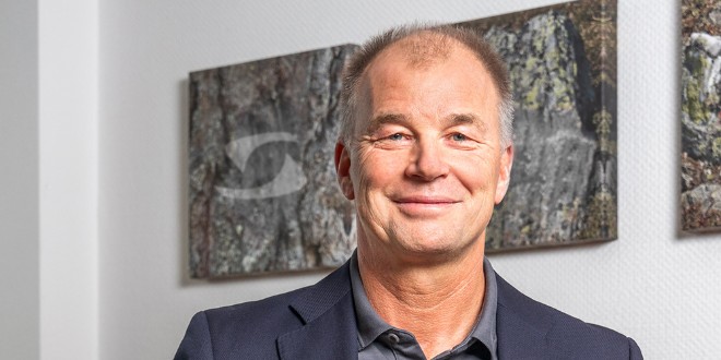 Sigma Sport welcomes managing director Thomas Seifert