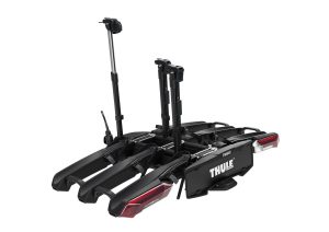 Thule Epos 3Bike 01 Thule unveils new Epos bike rack, making transportation 'easier than ever'