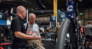 Tickets now available for The Cycle Show and London eBike Festival 1 Tickets now available for The Cycle Show and London eBike Festival
