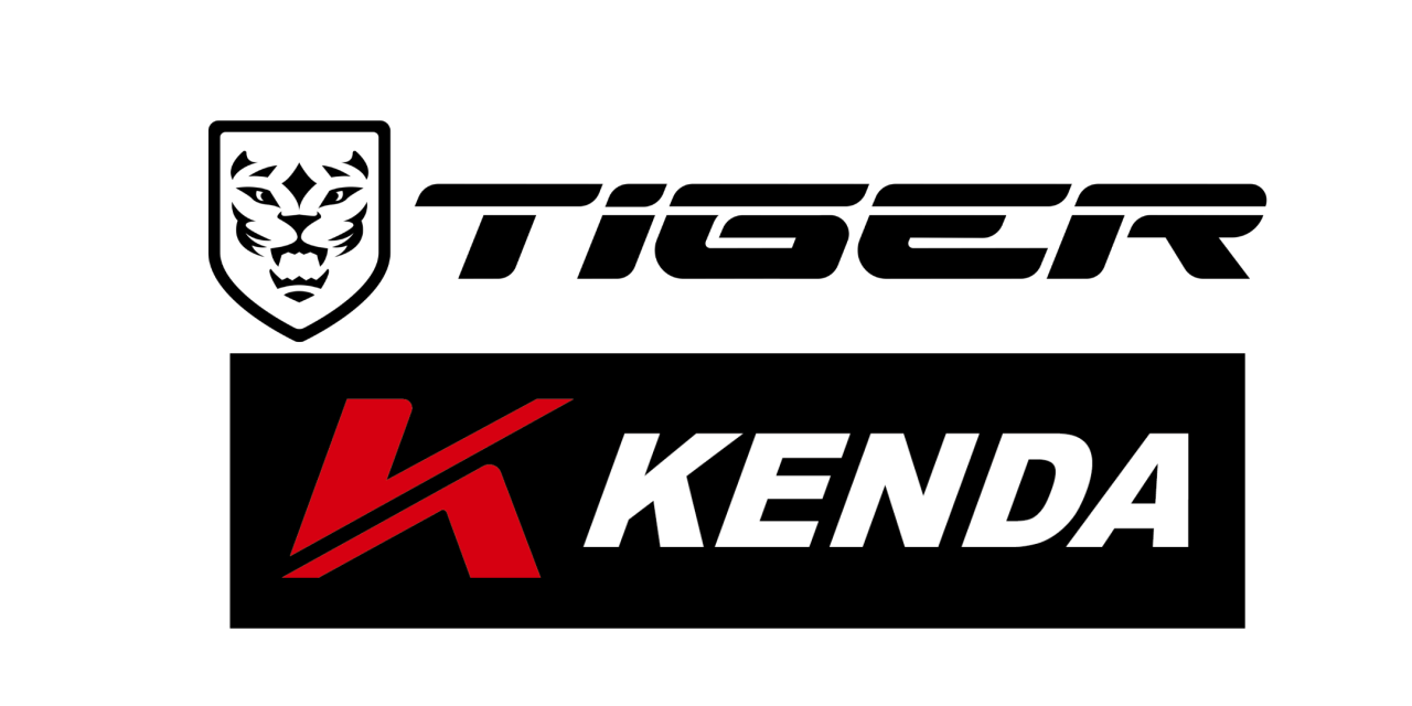 Tiger Cycles appointed UK distributor for Kenda tyres