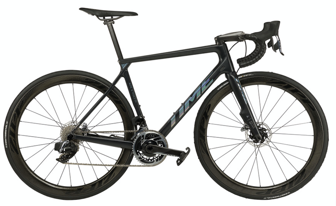 Time to exhibit at RoseVelo’s open house show in Bristol