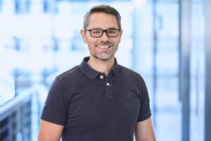 Tobias Grober 1 IAA Mobility aims to 'shape the mobility of tomorrow'