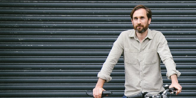 Is subscription the future of urban cycling?