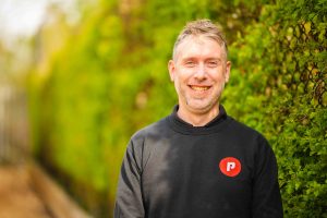 Tom Thornley Headshot 1 Bike hire schemes spark interest in ownership, new data shows