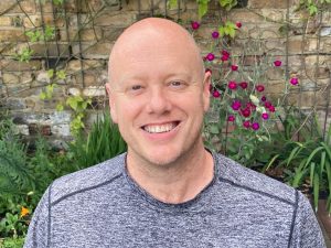 Tom Fyans, BikeBiz Judge 2026