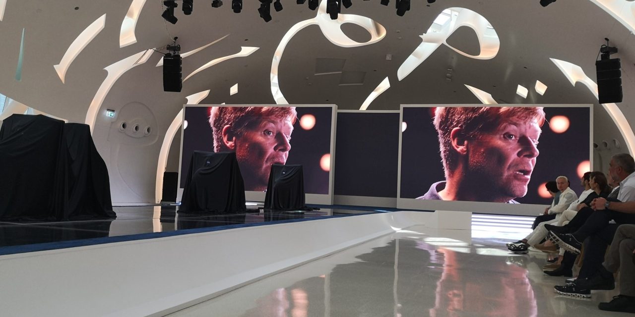 Viiala: Collaboration. Innovation. Elevation. Redefining the two-wheeled vehicle