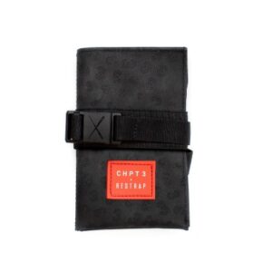 Tool Roll Restrap partners with CHPT3 for new collection