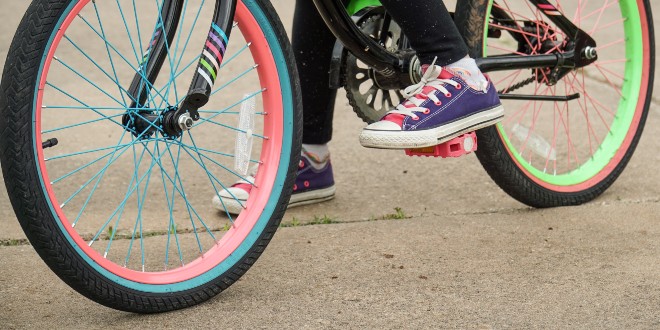 Toolkit published to help enable active travel to school in Wales