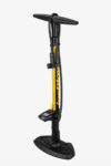Topeak Joe Blow Sport Digital Extra UK displaying new products at Cycle Show