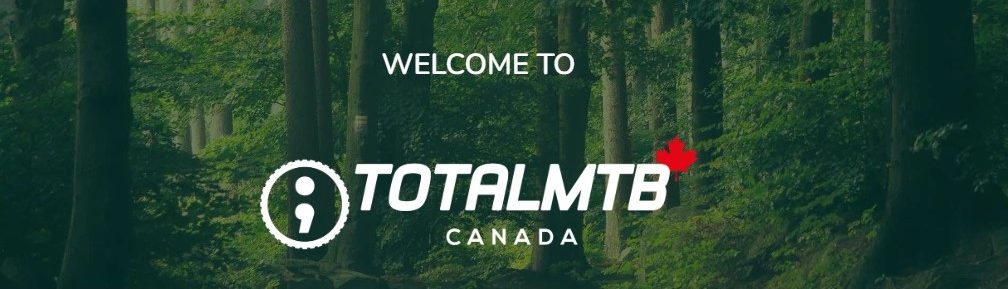TotalMTB launches in Canada