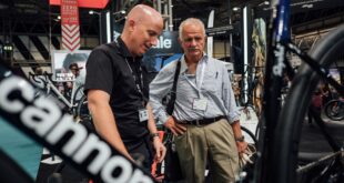 Trade day added to 2021 Cycle Show for retailers and media The Cycle Show to add trade day to 2021 event