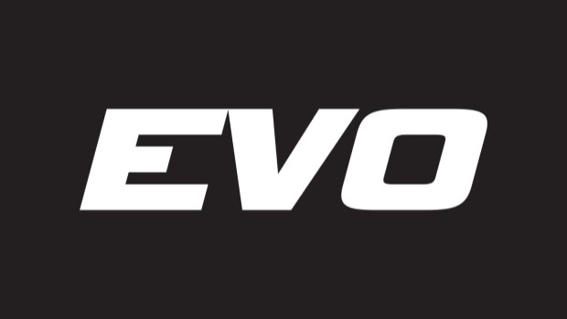 Trademe Evo Only Reversed on Black Bicycle Service Technicians