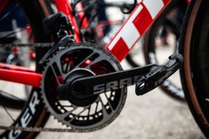 Trek Road Camp Calpe 2022 RB Web Res 340 Time Pedals to be exclusive pedal supplier for Trek-Segafredo men’s and women’s WorldTour teams