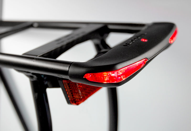 Trelock and tubus to offer extended product range