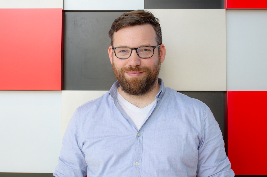 Trelock appoints Ralf Northoff as lights engineering manager