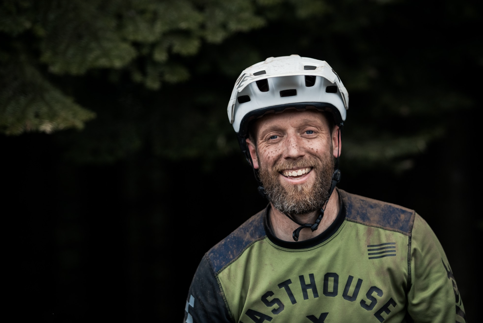 aeroe appoints Trevor Worsey as EU Retail & OEM Sales Director