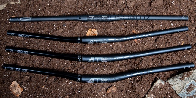 Truvativ unveils new Atmos handlebars and stem