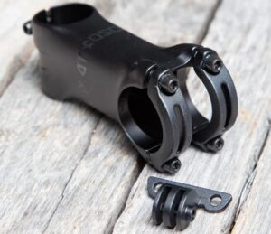 Truvativ unveils new Atmos handlebars and stem1 Truvativ unveils new Atmos handlebars and stem