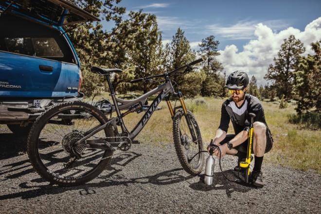 Ingenuity, collaboration and longevity: Topeak on establishing itself in the P&A market