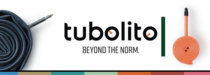 Bob Elliot becomes exclusive distributor for Tubolito