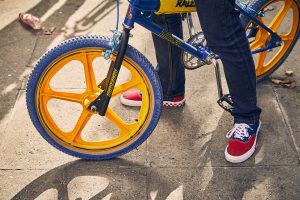 Tuff Burner 10 Pre-sale of Raleigh's limited edition Tuff Burner sells out in less than three hours