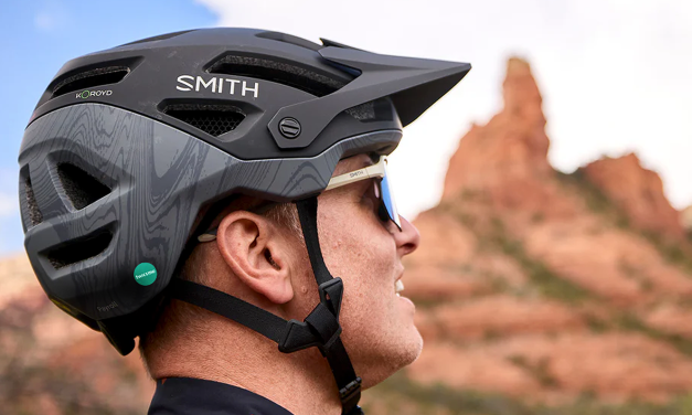 Smith Integrates Twiceme Tech into Helmets
