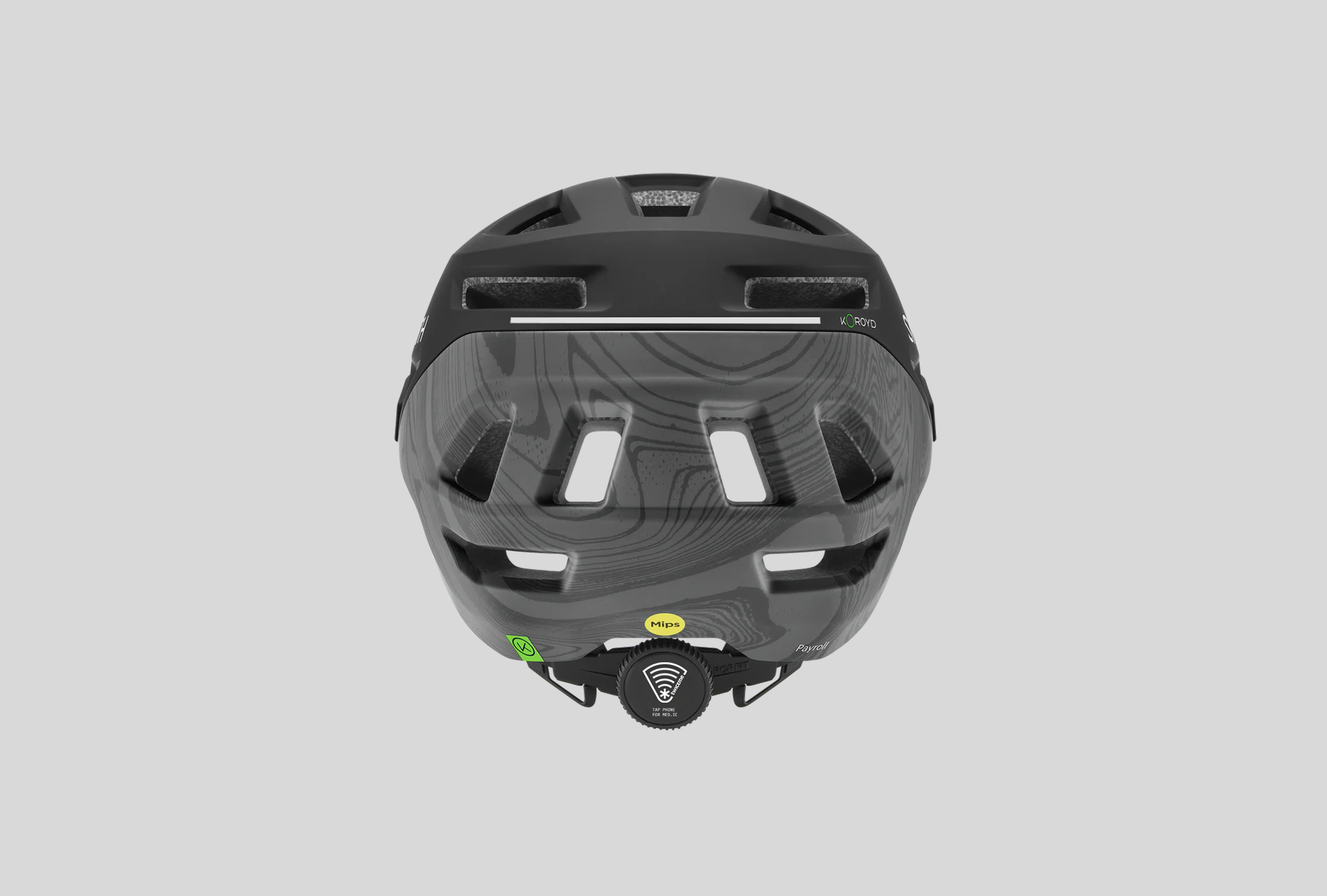 Smith helmets twiceme