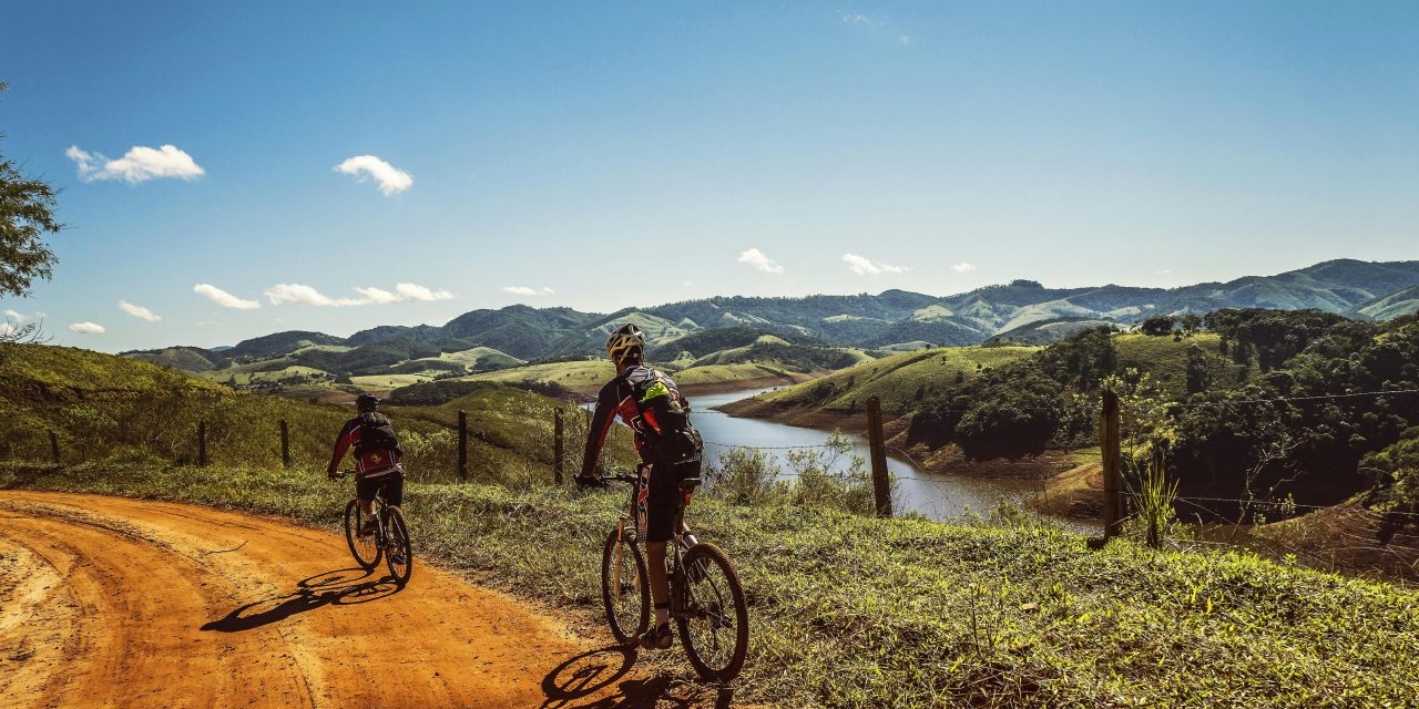 Paul’s Cycles research highlights MTB trail access gap across England