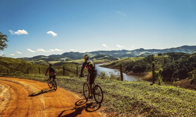 Paul’s Cycles research highlights MTB trail access gap across England