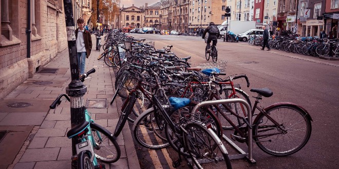 UK cycling market ‘sees 4% monthly growth since start of first lockdown’