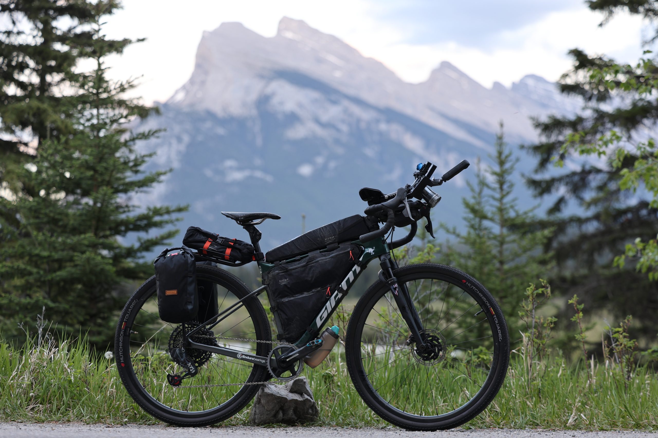 USA Tour Divide 2025 Photo by Josh Reid 01 scaled Restrap announces new Switch Rack