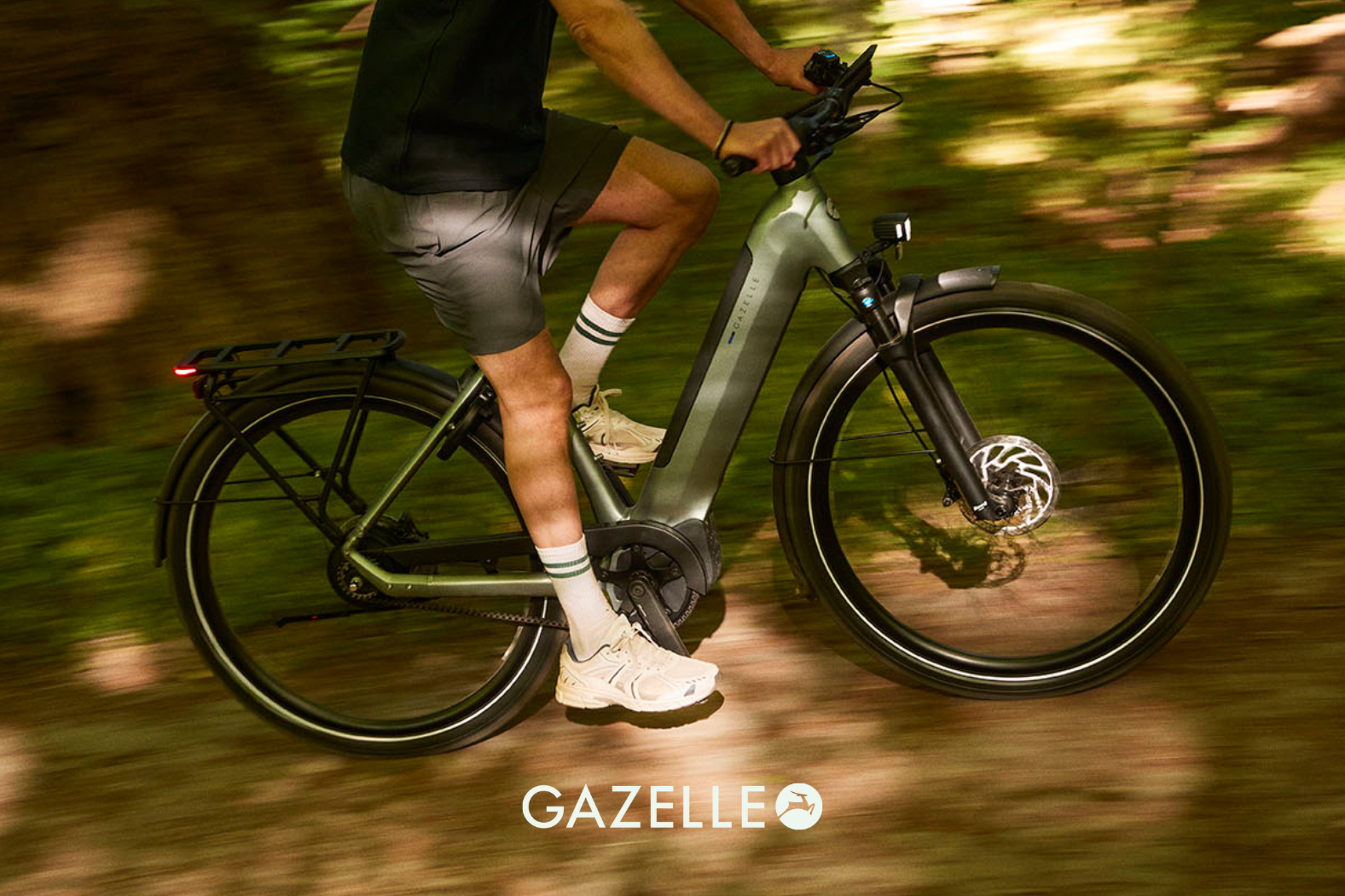 Ultimate lifestyle image 2 1 Gazelle Releases 2026 Range